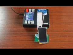 Oledのタッチ画面 モジュール3.15インチ、360X460決断、Mipiインターフェイス、100 Cd/M2