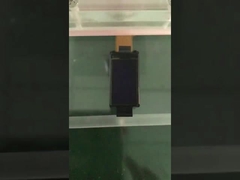 PMOLEDの表示モジュール0.42インチ、72X40決断、16 IC SSD1315を運転するPin IIC/SPIインターフェイス