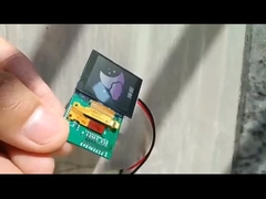 日光読解可能なTFT