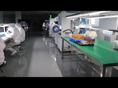 ラインを組み立てなさい