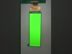 4.58インチ棒タイプTFTの表示、320*960決断、700c/dの自由な視野角。SPI3W+RGB18bit