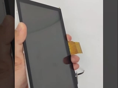 HDMI板、1024x600resolutionの50のピンi2C/USB+RGBが付いている7インチのtft LCDの表示