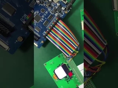 1.83インチLCD TFTディスプレイ 240X284 15ピン 4ワイヤーSPIインターフェイス NV3030B ドライビングIC