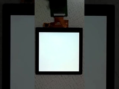 4 インチ 480*480 解像度 lcd tft モジュール MIPI インターフェイス ドライビング IC ST7701S タッチパネル G+F