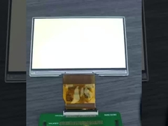 4.5インチ Tft Lcd ディスプレイ 1920×1080 解像度,LVDS インターフェース,2500 c/d,自由視角