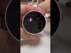 2.4インチ 丸いシリアルポートディスプレイ