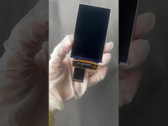 3.4インチバータイプ TFTディスプレイモジュール 412*960解像度 480c/d,フリービューアングル MIPIインターフェース