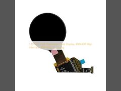 1.39インチ高解像度オレッドディスプレイ,400×400ミピインターフェイス,RM69080ICドライブ