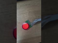 1.28 ラウンドディスプレイ