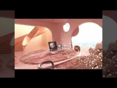 tft アプリケーションのシナリオ