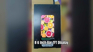 3.6インチのモールド