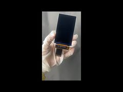 2.51インチTFTディスプレイ