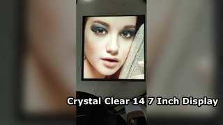 14.7インチ 1080x1080