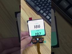 3.5インチフレキシブルアモールド 980×980ドット