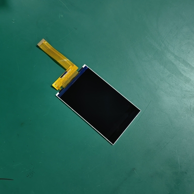 3.97 Inch LCD TFT Display,  480X800 resolution,  MIPI Interface  Free View Angle