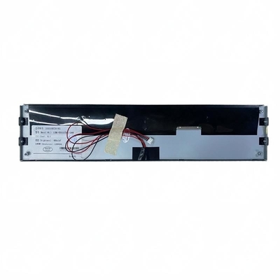 TFT Display Module 15.1 Inch 1280x242 Resolution 30 Pins LVDS Interface