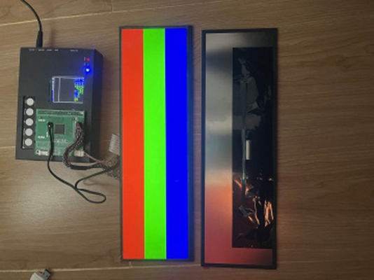 14.5 Inch Bar Type TFT 2560X720