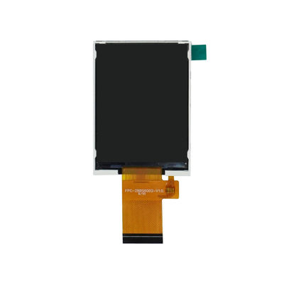 2.8 Inch Transflective TFT Module 320x240