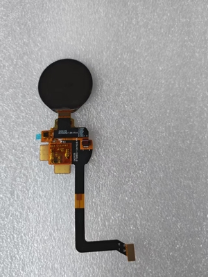 1.04  Inch  Round  AMOLED display module 340*340  Resolution SPI interface  600 C/D