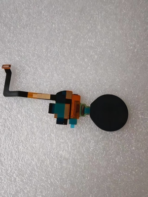 1.04  Inch  Round  AMOLED display module 340*340  Resolution SPI interface  600 C/D
