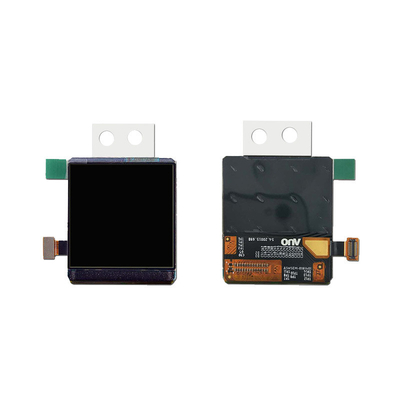 1.63  Inch square  AMOLED display module 320*320  Resolution  MIPI interface  300 C/D