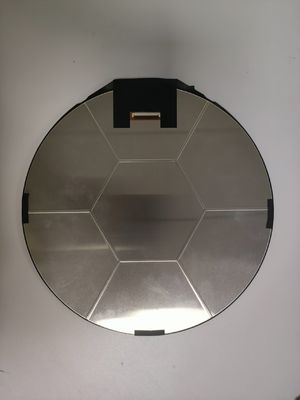 8.2 Inch Round TFT Display With 1080x1080