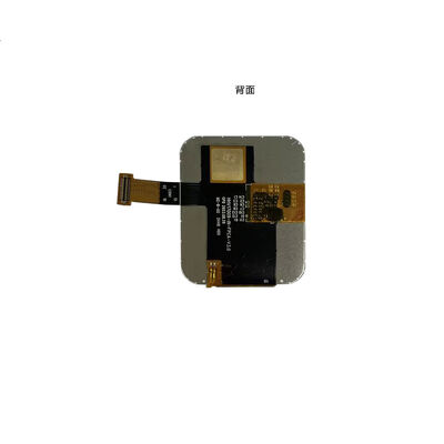 1.72 inch amoled display module with incell touch  356*400 dots MIPI interface,driving ic  SPD2012 400c/d