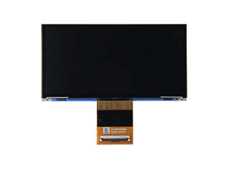 High Resolution 6.8 Inch TFT Module with 8520 x 4320 Dots and MIPI Interface for 3D Printers