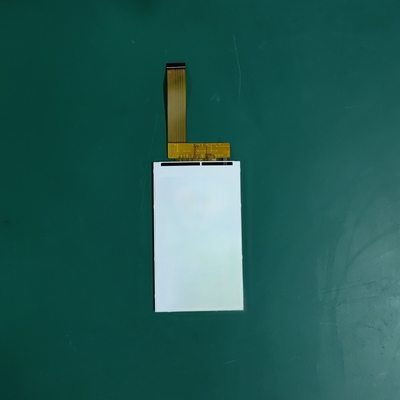 3.97 Inch LCD TFT Display,  480X800 resolution,  MIPI Interface  Free View Angle