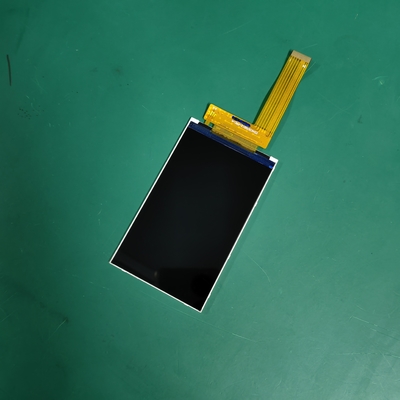3.97 Inch LCD TFT Display,  480X800 resolution,  MIPI Interface  Free View Angle