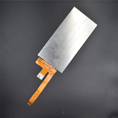 6 Inch 1080*2160  Resolution tft color display,  MIPI Interface,  Driving IC HX8399C