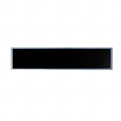 TFT Display Module 15.1 Inch 1280x242 Resolution 30 Pins LVDS Interface