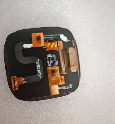 480 X 480 AMOLED Display Module