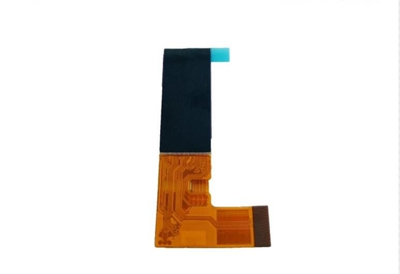 0.95インチ AMOLED LCD ディスプレイ 120*240 解像度 QSPI インターフェイス 高画質 高明るさ カラー画面