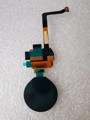 1.04  Inch  Round  AMOLED display module 340*340  Resolution SPI interface  600 C/D