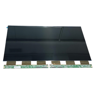 27インチ 4K AMOLEDディスプレイモジュール 3840RGB×2160 解像度 EDPインターフェース 400C/D