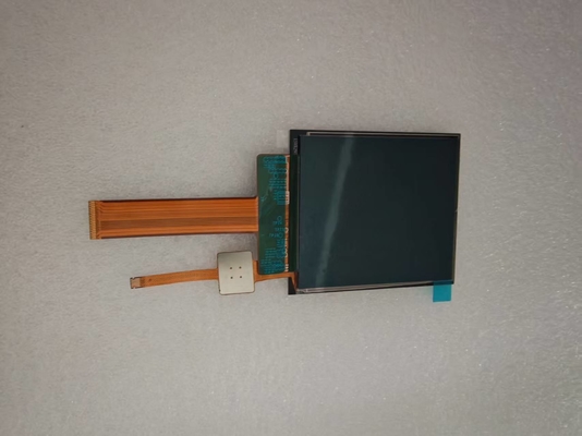 2.95インチ 高解像度 AMOLEDディスプレイ タッチパネル 1080x1200点 MIPI インターフェース 255c/D 明るさ