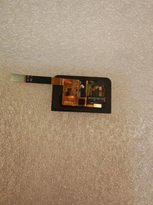 1.01インチ AMOLEDディスプレイ、ONCELLタッチ、184×276ドット、QSPIインターフェース、850c/d輝度、ドライバIC ICNA3306