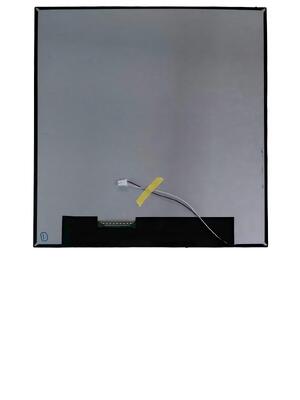 14.7 Inch Square TFT Display Module with 1080x1080 Resolution and LVDS Interface