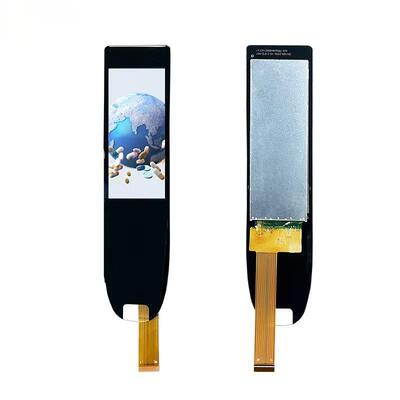 2.98 Inch IPS TFT Color Display with MIPI 2T Interface All View Angle and ST7701S Driving IC for Industrial Applications